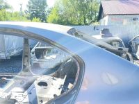 Лот: 25404399. Фото: 18. задняя часть кузова Skoda Octavia...