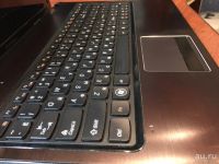 Лот: 9539077. Фото: 4. Lenovo G570. Красноярск