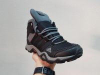 Лот: 10237760. Фото: 4. Ботинки Adidas AX 2 MID GTX Арт... Красноярск