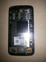 Лот: 8524369. Фото: 2. A57 . Alcatel onetouch 7041d Дисплейный... Запчасти, оборудование