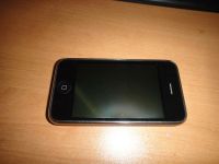 Лот: 5251876. Фото: 2. 2 Iphone 3GS одним лотом (32GB... Смартфоны, связь, навигация