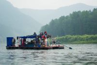 Лот: 14358690. Фото: 4. Плот на камерах