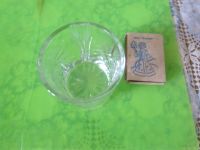 Лот: 18152526. Фото: 4. Стопка стекло, рифлёный рисунок. Красноярск