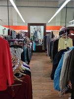 Лот: 2636605. Фото: 2. Магазин мультибрендовой одежды. Готовый бизнес