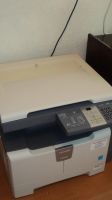 Лот: 4765776. Фото: 2. МФУ Toshiba e-Studio166. Принтеры, сканеры, МФУ