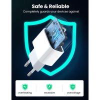 Лот: 21438028. Фото: 6. Зарядное устройство UGREEN PD...