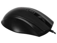 Лот: 25242461. Фото: 3. Мышь USB Acer OMW020 черный оптическая... Компьютеры, оргтехника, канцтовары