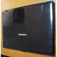 Лот: 3864608. Фото: 3. Корпус ноутбука Samsung R60 Plus... Компьютеры, оргтехника, канцтовары