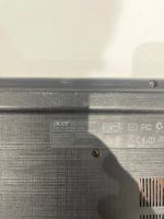 Лот: 24332101. Фото: 5. Ноутбук Acer Aspire E5 522