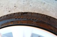 Лот: 19233489. Фото: 7. Лето HIFLY HS805 R18 225/40 Без...