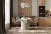 Лот: 23656236. Фото: 4. Стул Hoff Victoria Ghost. Красноярск