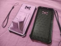 Лот: 19325203. Фото: 3. Чехол для Poco X3 NFC и PRO. Смартфоны, связь, навигация