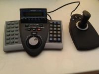 Лот: 3980764. Фото: 4. WV-CU650/G пульт Panasonic