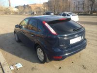 Лот: 4010650. Фото: 5. Ford Focus 2 Рестайлинг