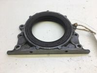 Лот: 20382201. Фото: 2. Крышка коленвала Lexus Is200 2002... Автозапчасти