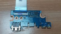 Лот: 21816661. Фото: 3. Плата расширения USB + индикация... Компьютеры, оргтехника, канцтовары