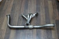 Лот: 3845519. Фото: 2. Паук Stinger 4-2-1 гофрой классика... Автозапчасти