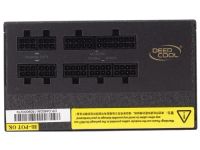 Лот: 18269298. Фото: 3. DeepCool DA600-M [DP-BZ-DA600-MFM... Компьютеры, оргтехника, канцтовары