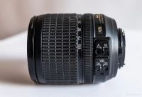 Лот: 14986658. Фото: 3. Объектив Nikon 18-105mm f/3.5-5... Красноярск