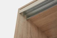 Лот: 23961602. Фото: 9. Шкаф-купе Hoff Home