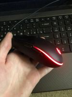 Лот: 23412197. Фото: 2. Игровая мышь Logitech g102. Периферия