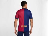 Лот: 25338185. Фото: 3. Футбольная форма Nike FC Barcelona. Одежда, обувь, галантерея