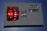 Лот: 4612584. Фото: 5. Turbo Свап - F23A\f20B\h23A\h22