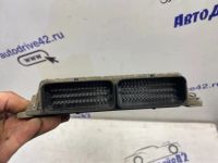 Лот: 21713939. Фото: 3. блок управления ДВС Renault Symbol... Авто, мото, водный транспорт