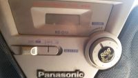 Лот: 11420006. Фото: 2. магнитола panasonic rx-d10. Аудиотехника