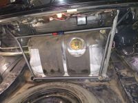 Лот: 15087708. Фото: 2. Распорка, Toyota Mark2, Chaser... Автохимия, масла, тюнинг