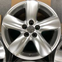Лот: 12433503. Фото: 4. Диски Lexus R19 комплект без пробега... Красноярск