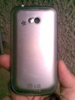 Лот: 1022183. Фото: 2. LG gw 300 at. Смартфоны, связь, навигация