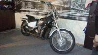 Лот: 8951504. Фото: 5. Honda Steed 400 VSE