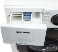 Лот: 9920454. Фото: 2. Стиральная машина Samsung WW7EJ42104WDLP... Крупная бытовая техника