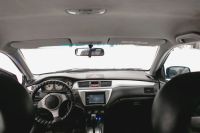Лот: 7540053. Фото: 5. Mitsubishi Lancer 2005 год