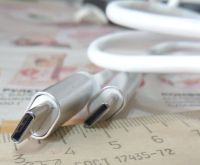 Лот: 23991475. Фото: 2. Кабель, шнур, переходник USB Type... Аксессуары