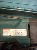 Лот: 8098605. Фото: 2. Makita HR2450FT. Инструмент и расходные