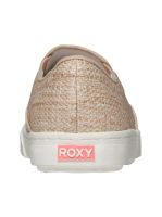 Лот: 7659596. Фото: 2. Кеды-слипоны женские Roxy Slip... Женская обувь