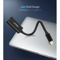 Лот: 21574311. Фото: 7. Переходник UGREEN Mini DisplayPort...
