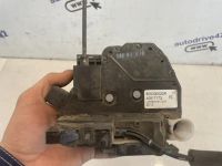 Лот: 24627631. Фото: 4. замок двери Renault Fluence L30R. Красноярск