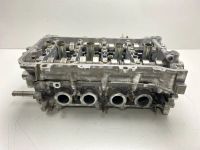 Лот: 22635261. Фото: 2. Головка блока цилиндров Toyota... Автозапчасти