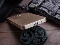 Лот: 4332873. Фото: 5. алюминиевый чехол для Huawei Honor...