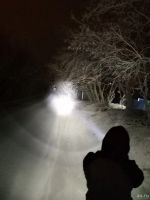 Лот: 2488987. Фото: 6. Фонарь Led Lenser X21 очень дальнобойный...