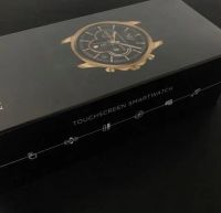 Лот: 11115277. Фото: 4. Часы Emporio Armani Connected... Красноярск