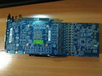Лот: 14730536. Фото: 3. Gigabyte GeForce GTX 580 1536... Компьютеры, оргтехника, канцтовары