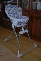 Лот: 4064916. Фото: 2. Стул для кормления Graco Tea-Time. Кормление и уход, гигиена