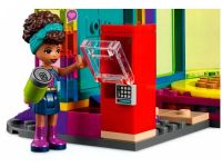 Лот: 21361662. Фото: 2. LEGO Friends Диско-аркада для... Игрушки
