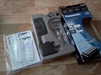 Лот: 1375974. Фото: 3. Электробритва. Бытовая техника