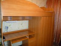 Лот: 3234104. Фото: 3. Детская. Мебель