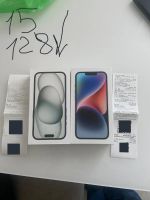 Лот: 21098087. Фото: 4. iPhone 15 128GB Black